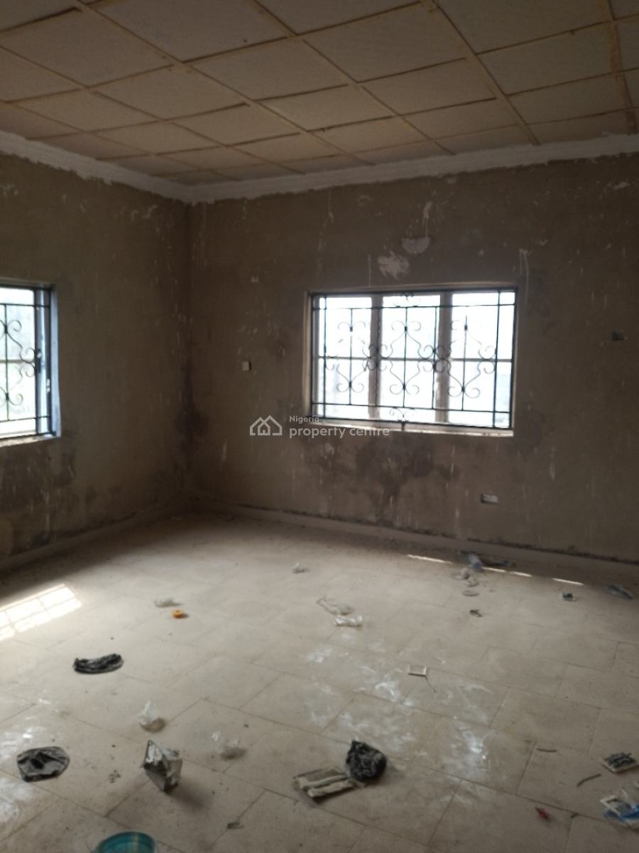 4 Bedrooms Bungalow, Agunfoye, Off Bayeku Road, Igbogbo, Ikorodu, Lagos, Detached Bungalow for Sale