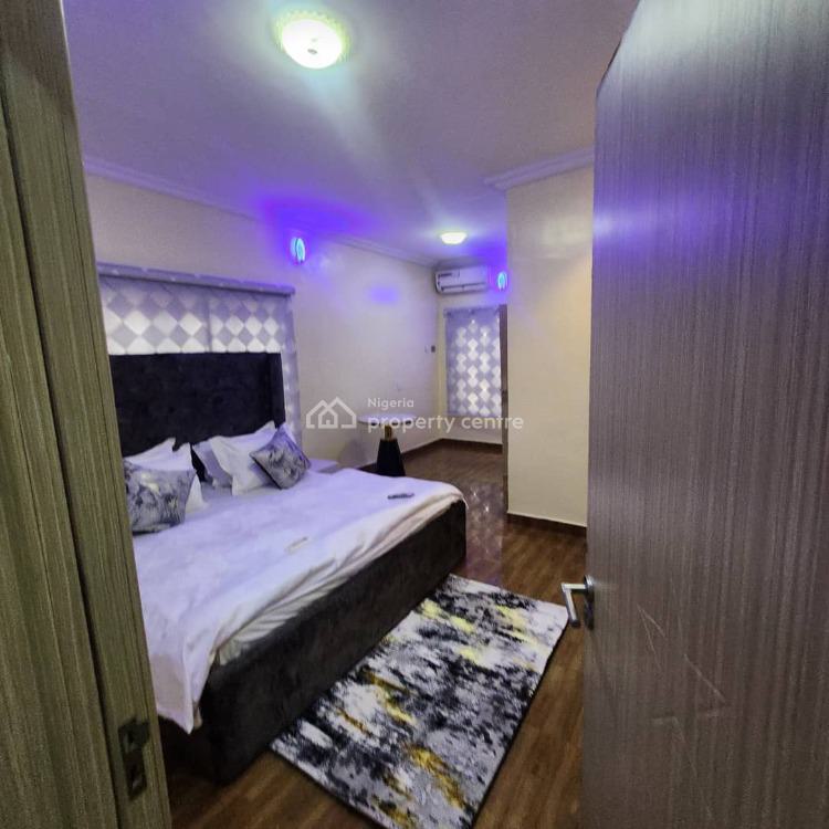 New Listed Spacious 1 Bedroom Home, Ikeja Gra, Ikeja, Lagos, Mini Flat (room and Parlour) Short Let
