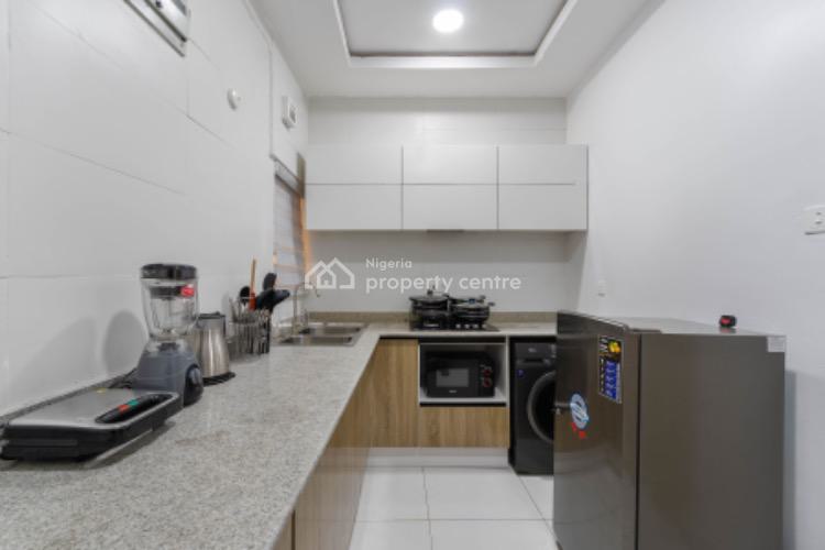 Luxury 2 Bedroom Fully Furnished Apartment, Lekki Right, Lekki Phase 1, Lekki, Lagos, Flat / Apartment for Rent
