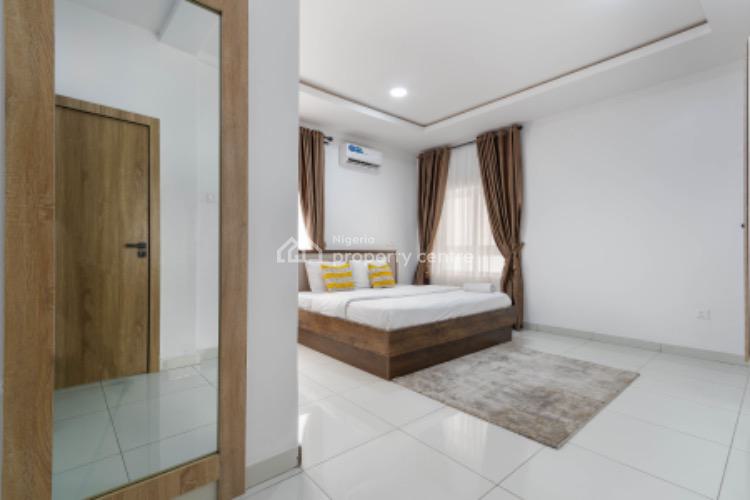 Luxury 2 Bedroom Fully Furnished Apartment, Lekki Right, Lekki Phase 1, Lekki, Lagos, Flat / Apartment for Rent