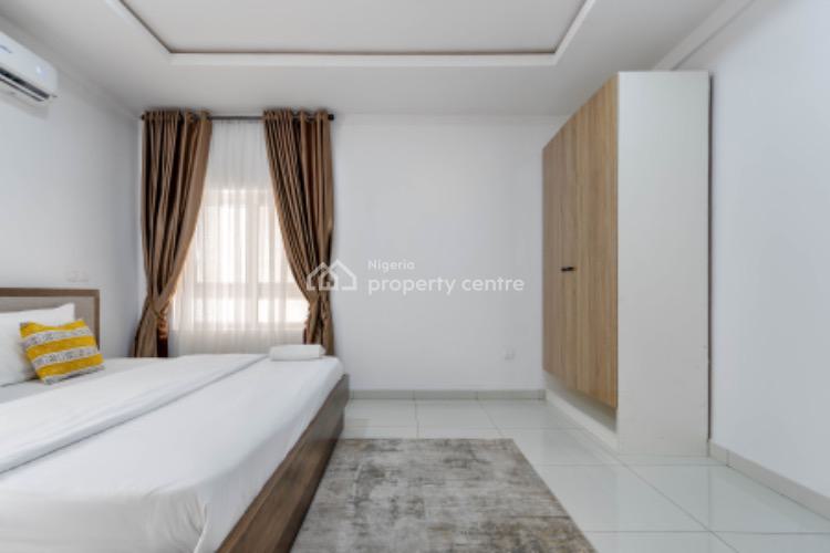 Luxury 2 Bedroom Fully Furnished Apartment, Lekki Right, Lekki Phase 1, Lekki, Lagos, Flat / Apartment for Rent