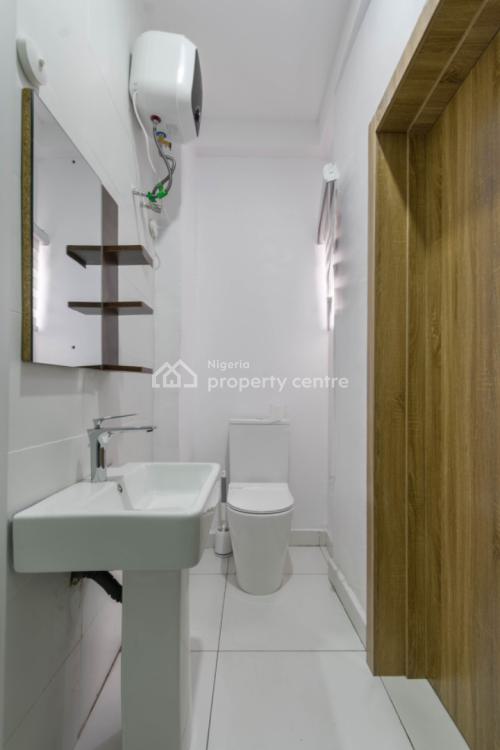 Luxury 2 Bedroom Fully Furnished Apartment, Lekki Right, Lekki Phase 1, Lekki, Lagos, Flat / Apartment for Rent