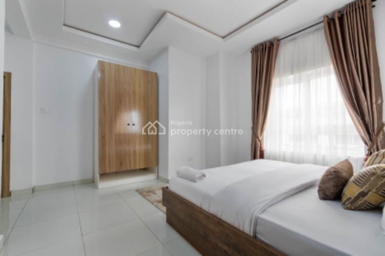 Luxury 2 Bedroom Fully Furnished Apartment, Lekki Right, Lekki Phase 1, Lekki, Lagos, Flat / Apartment for Rent