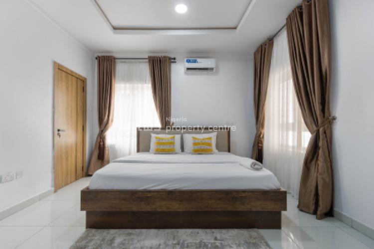 Luxury 2 Bedroom Fully Furnished Apartment, Lekki Right, Lekki Phase 1, Lekki, Lagos, Flat / Apartment for Rent