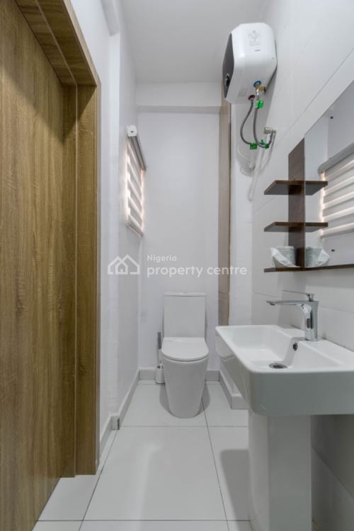 Luxury 2 Bedroom Fully Furnished Apartment, Lekki Right, Lekki Phase 1, Lekki, Lagos, Flat / Apartment for Rent