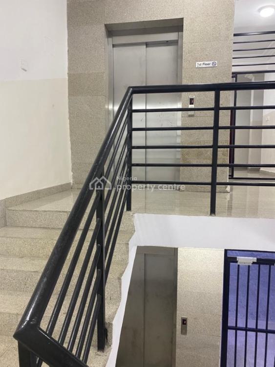 Luxury 2 Bedroom Fully Furnished Apartment, Lekki Right, Lekki Phase 1, Lekki, Lagos, Flat / Apartment for Rent