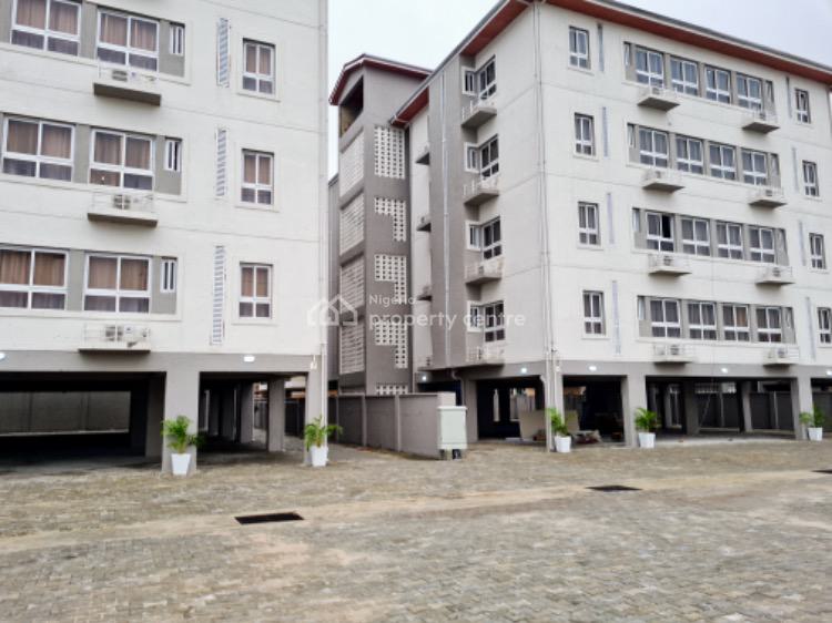 Luxury 2 Bedroom Fully Furnished Apartment, Lekki Right, Lekki Phase 1, Lekki, Lagos, Flat / Apartment for Rent