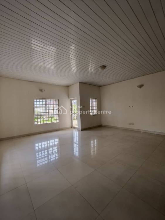 Spacious 2 Bedrooms Apartment, Northern Foreshore Estate., Lekki, Lagos, Flat / Apartment for Rent