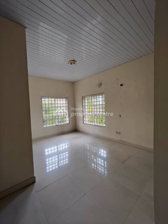 Spacious 2 Bedrooms Apartment, Northern Foreshore Estate., Lekki, Lagos, Flat / Apartment for Rent
