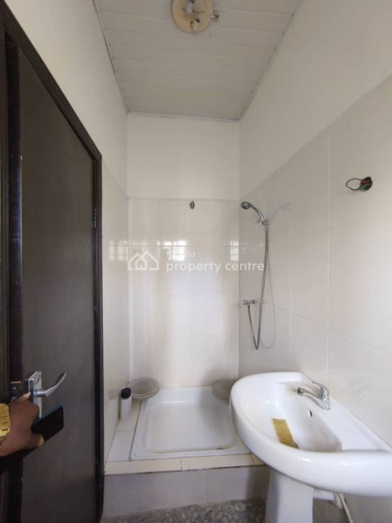 Spacious 2 Bedrooms Apartment, Northern Foreshore Estate., Lekki, Lagos, Flat / Apartment for Rent