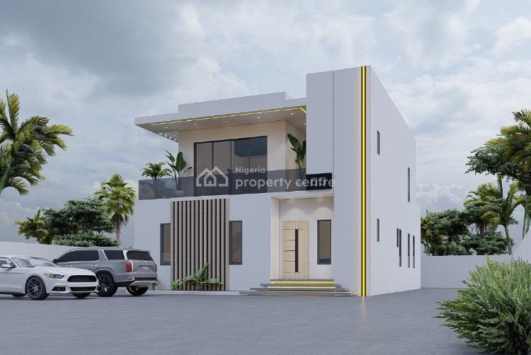 Land, Keysquare Smart City, Along Gaube Road, Linking Apo Wasa, Kuje, Abuja, Residential Land for Sale