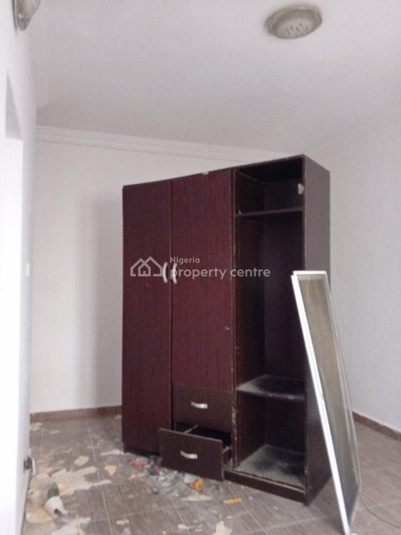 Newly Renovated 2 Bedrooms Apartment, 14 Henry Obasi Street, Zina Estate, Ajah, Lagos, Flat / Apartment for Rent