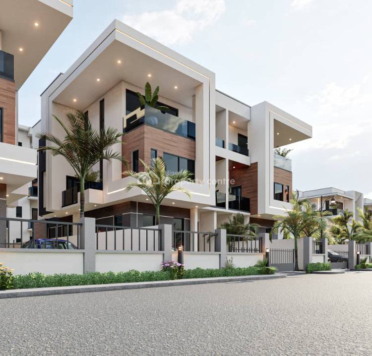 Buy and Build Estate Land, Apo Tafyi Districts, Apo, Abuja, Residential Land for Sale