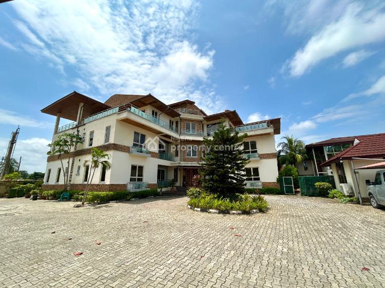 3 Bedroom Apartment with Swimming Pool,gym and Bq, Ikoyi, Lagos, Flat / Apartment for Rent