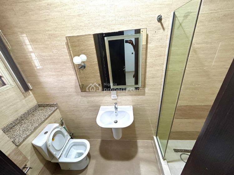3 Bedroom Apartment with Swimming Pool,gym and Bq, Ikoyi, Lagos, Flat / Apartment for Rent