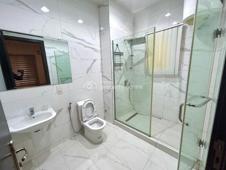 3 Bedroom Apartment with Swimming Pool,gym and Bq, Ikoyi, Lagos, Flat / Apartment for Rent