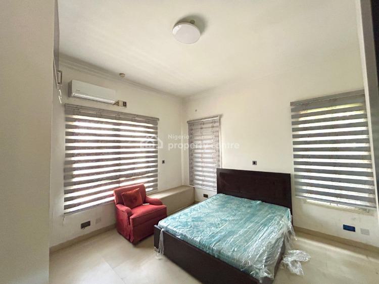 3 Bedroom Apartment with Swimming Pool,gym and Bq, Ikoyi, Lagos, Flat / Apartment for Rent