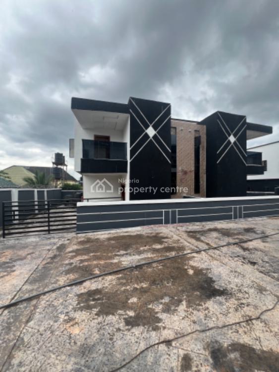 4 Bedrooms Semi Detached House, Trans Ekulu, Enugu, Enugu, Semi-detached Duplex for Sale