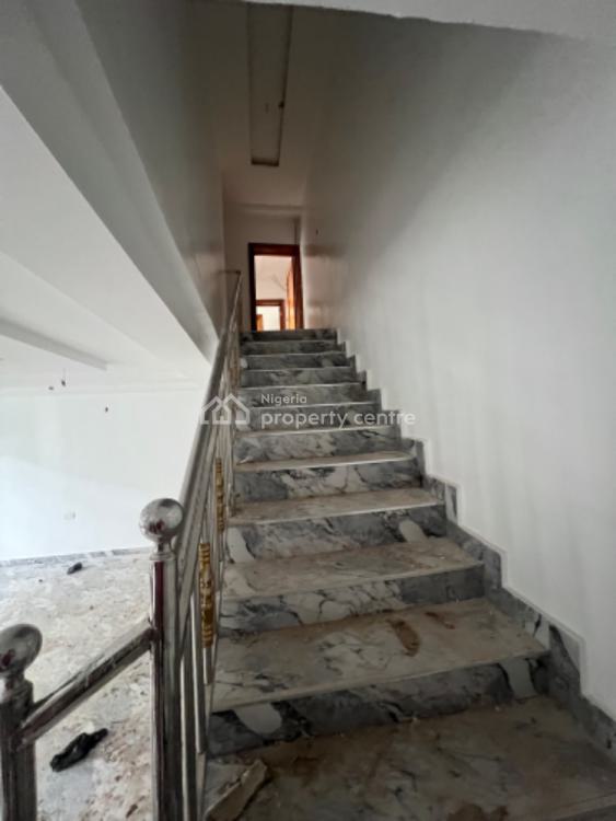 4 Bedrooms Semi Detached House, Trans Ekulu, Enugu, Enugu, Semi-detached Duplex for Sale