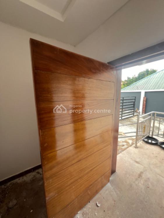 4 Bedrooms Semi Detached House, Trans Ekulu, Enugu, Enugu, Semi-detached Duplex for Sale