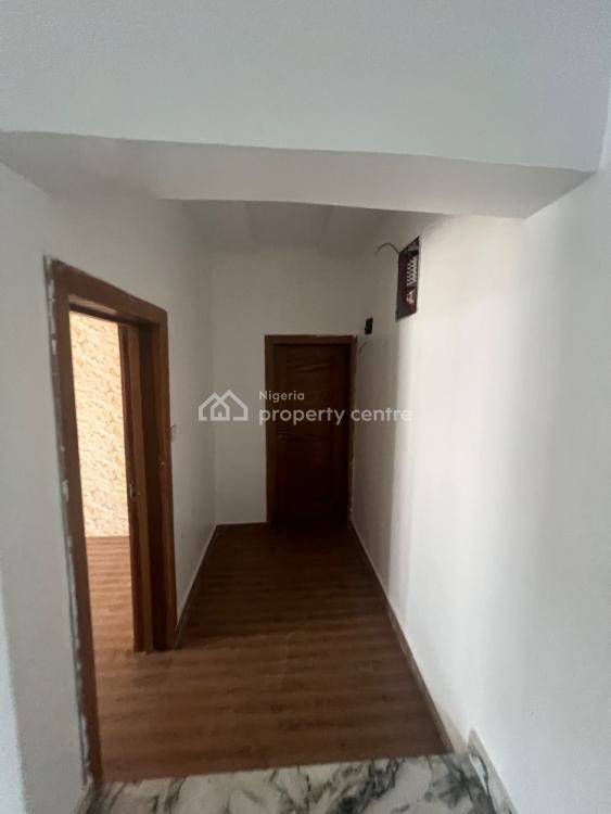 4 Bedrooms Semi Detached House, Trans Ekulu, Enugu, Enugu, Semi-detached Duplex for Sale