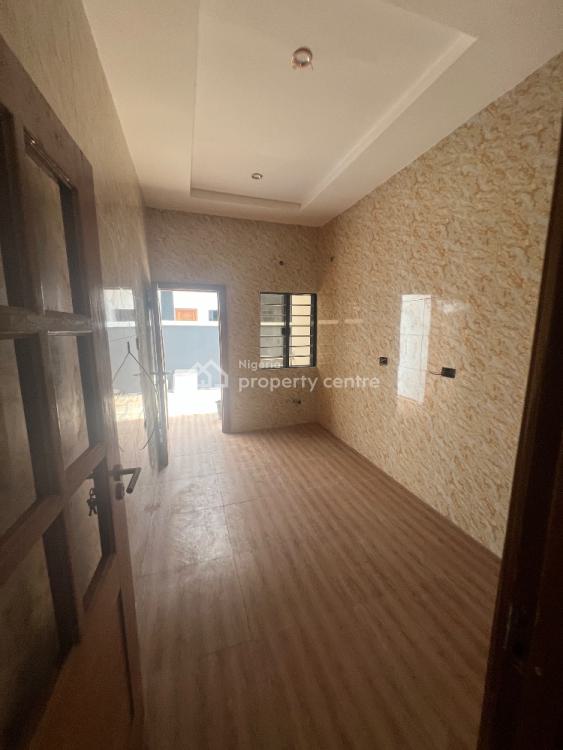 4 Bedrooms Semi Detached House, Trans Ekulu, Enugu, Enugu, Semi-detached Duplex for Sale