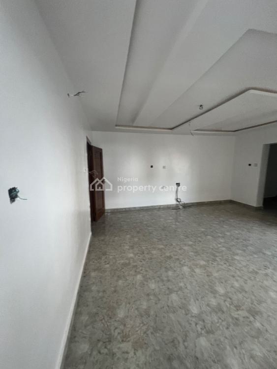 4 Bedrooms Semi Detached House, Trans Ekulu, Enugu, Enugu, Semi-detached Duplex for Sale