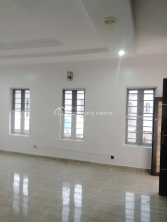Luxury Studio Apartment, 20 Paul Williams Street, Van Dan Estate Orchid Road, Lekki, Lagos, Self Contain (single Rooms) for Rent