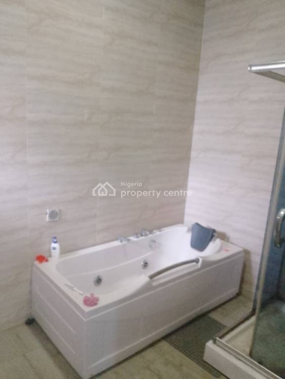 Luxury Studio Apartment, 20 Paul Williams Street, Van Dan Estate Orchid Road, Lekki, Lagos, Self Contain (single Rooms) for Rent
