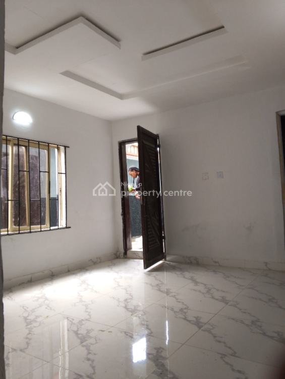 Self Contained, Badore, Ajah, Lagos, Self Contain (single Rooms) for Rent
