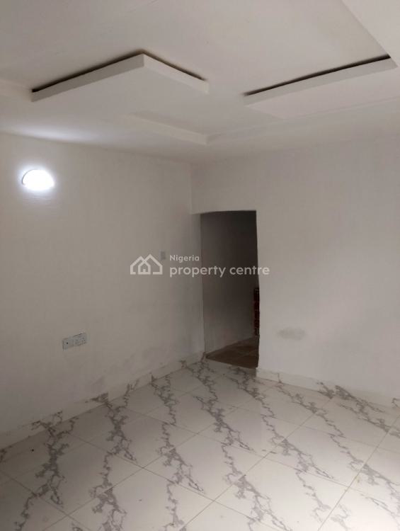 Self Contained, Badore, Ajah, Lagos, Self Contain (single Rooms) for Rent