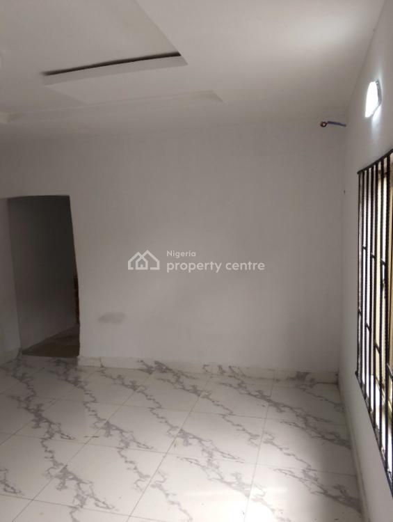 Self Contained, Badore, Ajah, Lagos, Self Contain (single Rooms) for Rent