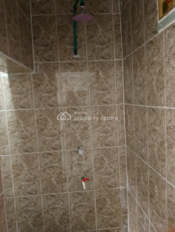 Self Contained, Badore, Ajah, Lagos, Self Contain (single Rooms) for Rent