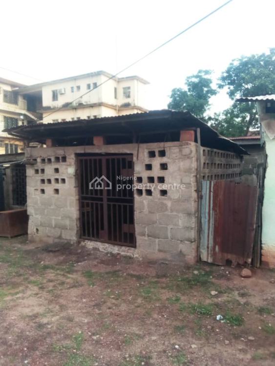 Commercial/residential Landed Property, Ogui New Layout, Enugu, Enugu, Plaza / Complex / Mall for Sale