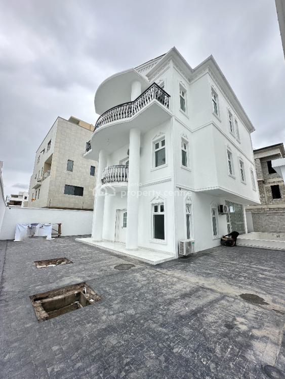 Own The Most Beautiful and Expensive House, Banana Island, Ikoyi, Lagos, House for Sale