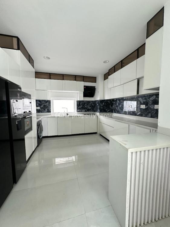 Own The Most Beautiful and Expensive House, Banana Island, Ikoyi, Lagos, House for Sale