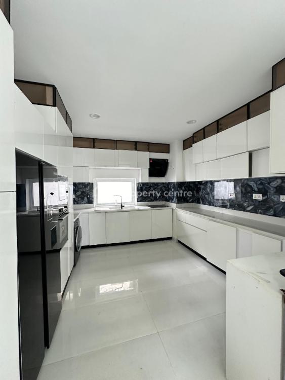 Own The Most Beautiful and Expensive House, Banana Island, Ikoyi, Lagos, House for Sale