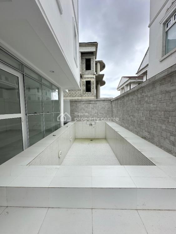Own The Most Beautiful and Expensive House, Banana Island, Ikoyi, Lagos, House for Sale