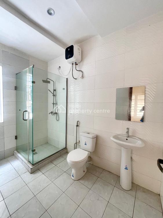 Luxurious 4 Bedrooms Fully Detached Duplex with Spacious Living Areas, Ologolo, Lekki, Lagos, Detached Duplex for Sale