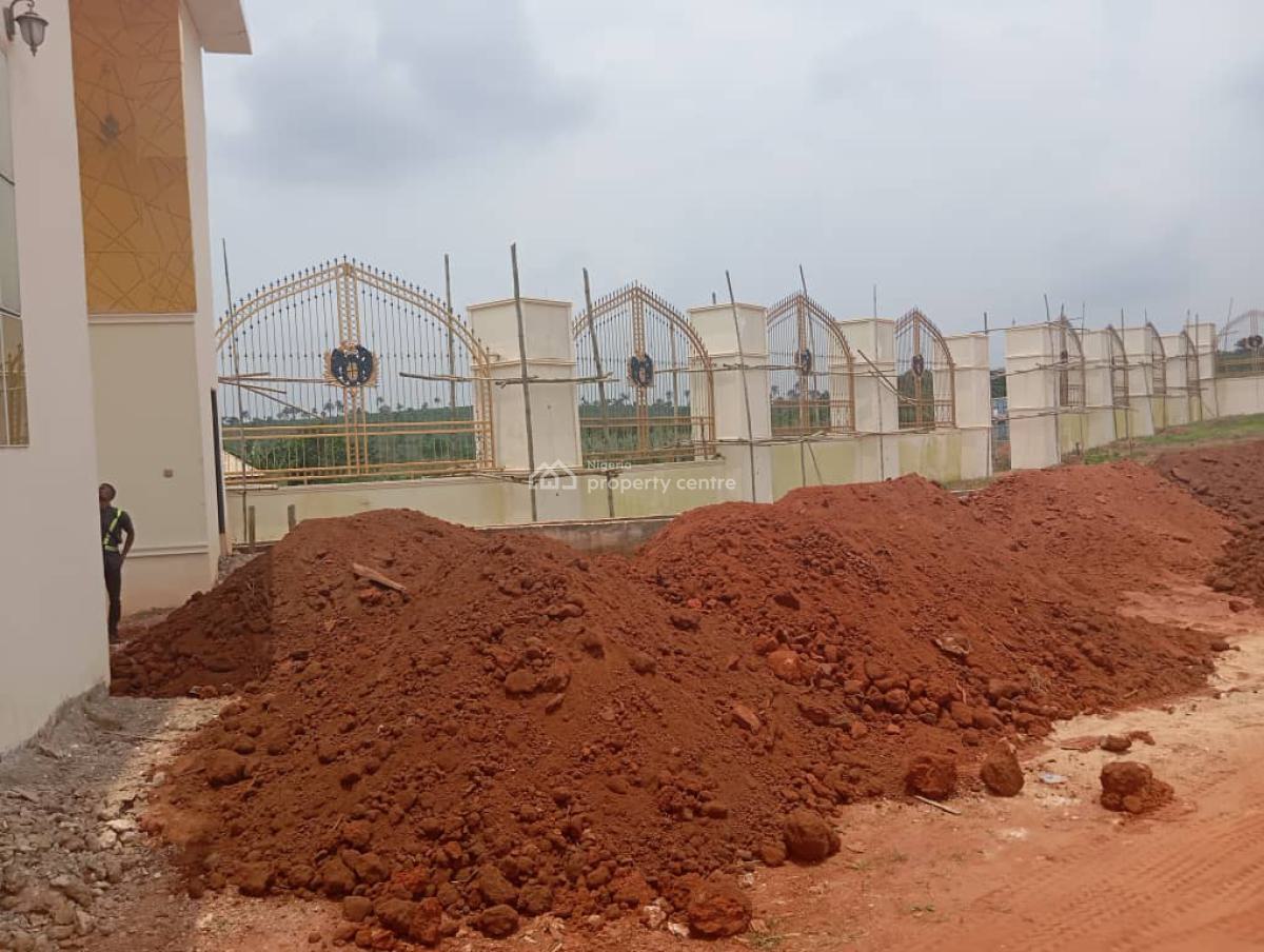Land, Adron Houston Park and Gardens, Kajola, Abeokuta South, Ogun, Mixed-use Land for Sale