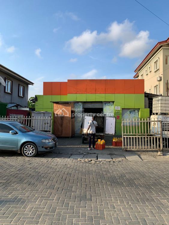 For Sale A Bungalow Presently Used As Bakery, Good For Any Commercial