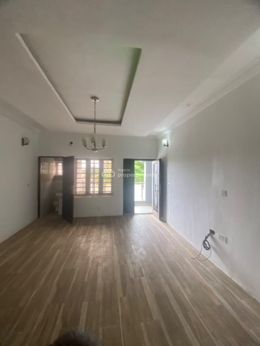 Luxuriously Nice Spacious  3 Bedroom Flat  with Excellent Finishing, 12, Kayode Street Sangotedo, Sangotedo, Ajah, Lagos, House for Rent