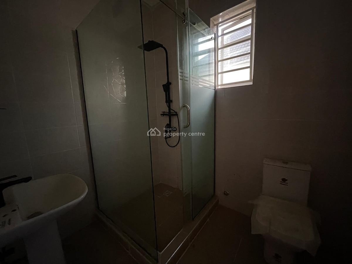 Luxuriously Nice Spacious  3 Bedroom Duplex with Excellent Finishing, 12, Kayode Street  Amen Estate, Ibeju Lekki, Lagos, House for Rent