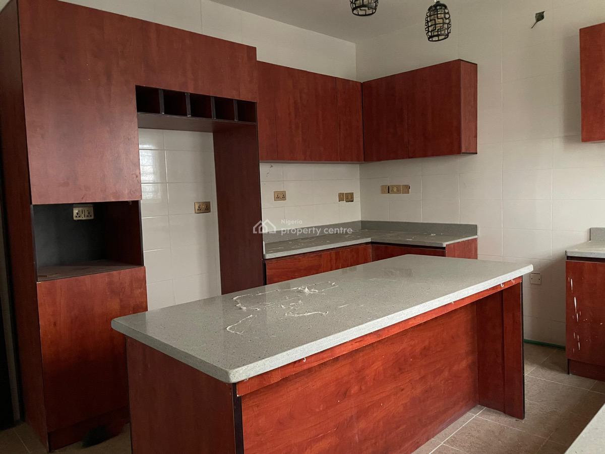 Luxuriously Nice Spacious  3 Bedroom Duplex with Excellent Finishing, 12, Kayode Street  Amen Estate, Ibeju Lekki, Lagos, House for Rent