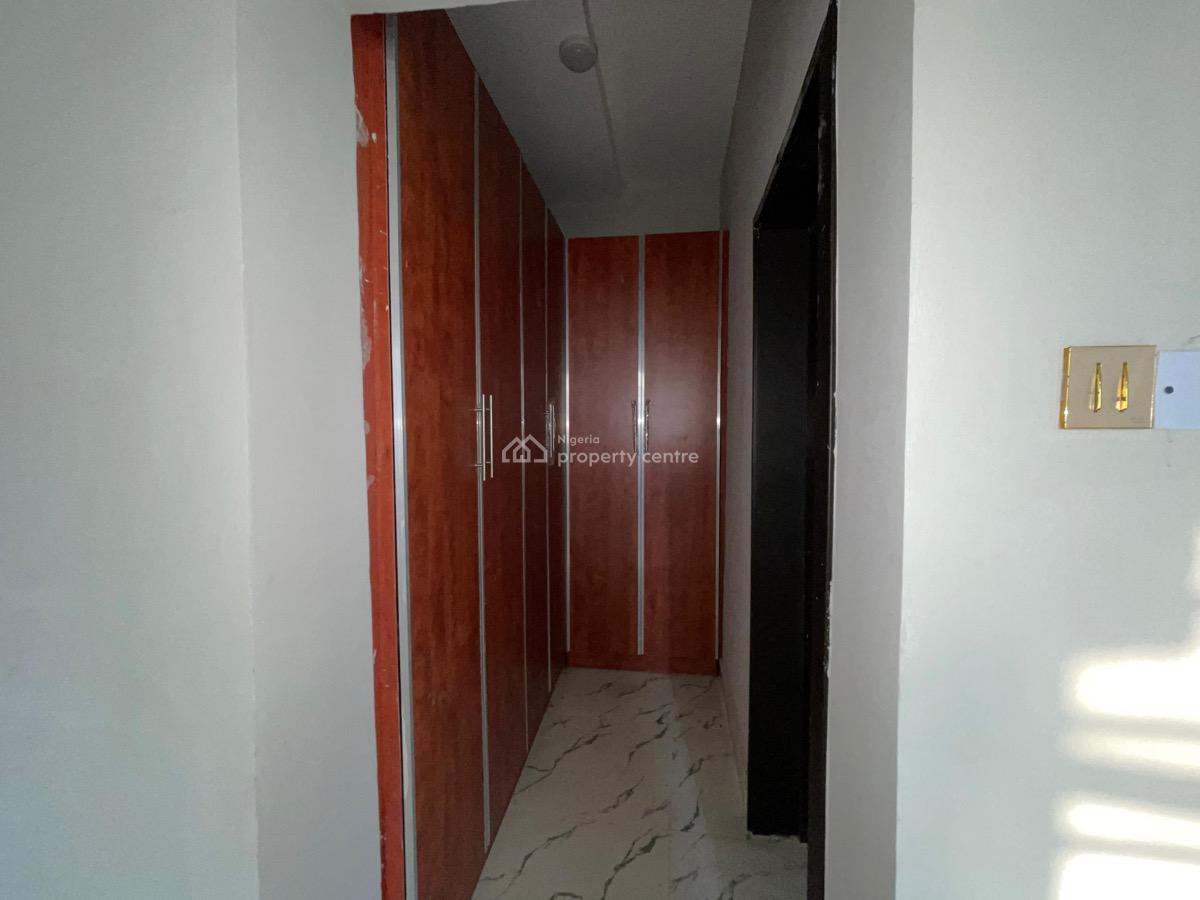 Luxuriously Nice Spacious  3 Bedroom Duplex with Excellent Finishing, 12, Kayode Street  Amen Estate, Ibeju Lekki, Lagos, House for Rent