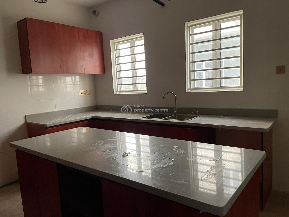 Luxuriously Nice Spacious  3 Bedroom Duplex with Excellent Finishing, 12, Kayode Street  Amen Estate, Ibeju Lekki, Lagos, House for Rent