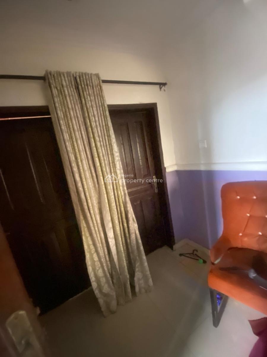 Luxuriously Nice Spacious 2 Bedroom Flat with Excellent Finishing, 12, Kayode Street, Bogije, Ibeju Lekki, Lagos, House for Rent