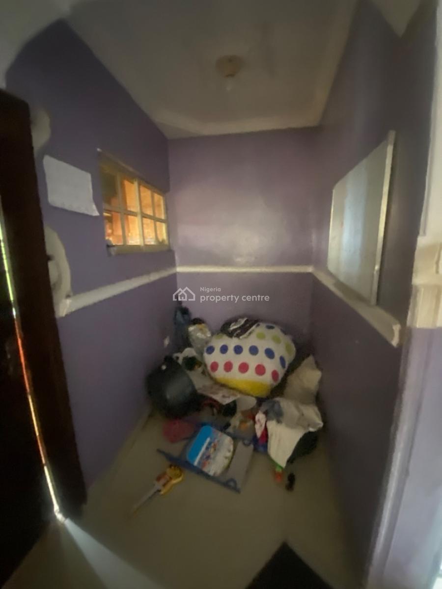 Luxuriously Nice Spacious 2 Bedroom Flat with Excellent Finishing, 12, Kayode Street, Bogije, Ibeju Lekki, Lagos, House for Rent