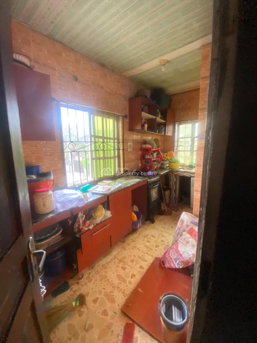 Luxuriously Nice Spacious 2 Bedroom Flat with Excellent Finishing, 12, Kayode Street, Bogije, Ibeju Lekki, Lagos, House for Rent