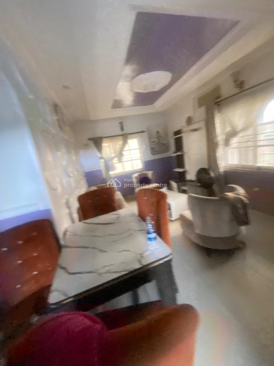 Luxuriously Nice Spacious 2 Bedroom Flat with Excellent Finishing, 12, Kayode Street, Bogije, Ibeju Lekki, Lagos, House for Rent